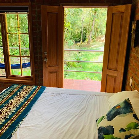 La Casa Del Rio B&B Puyo Extérieur photo