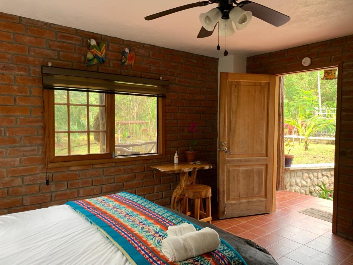 La Casa Del Rio B&B Puyo Extérieur photo