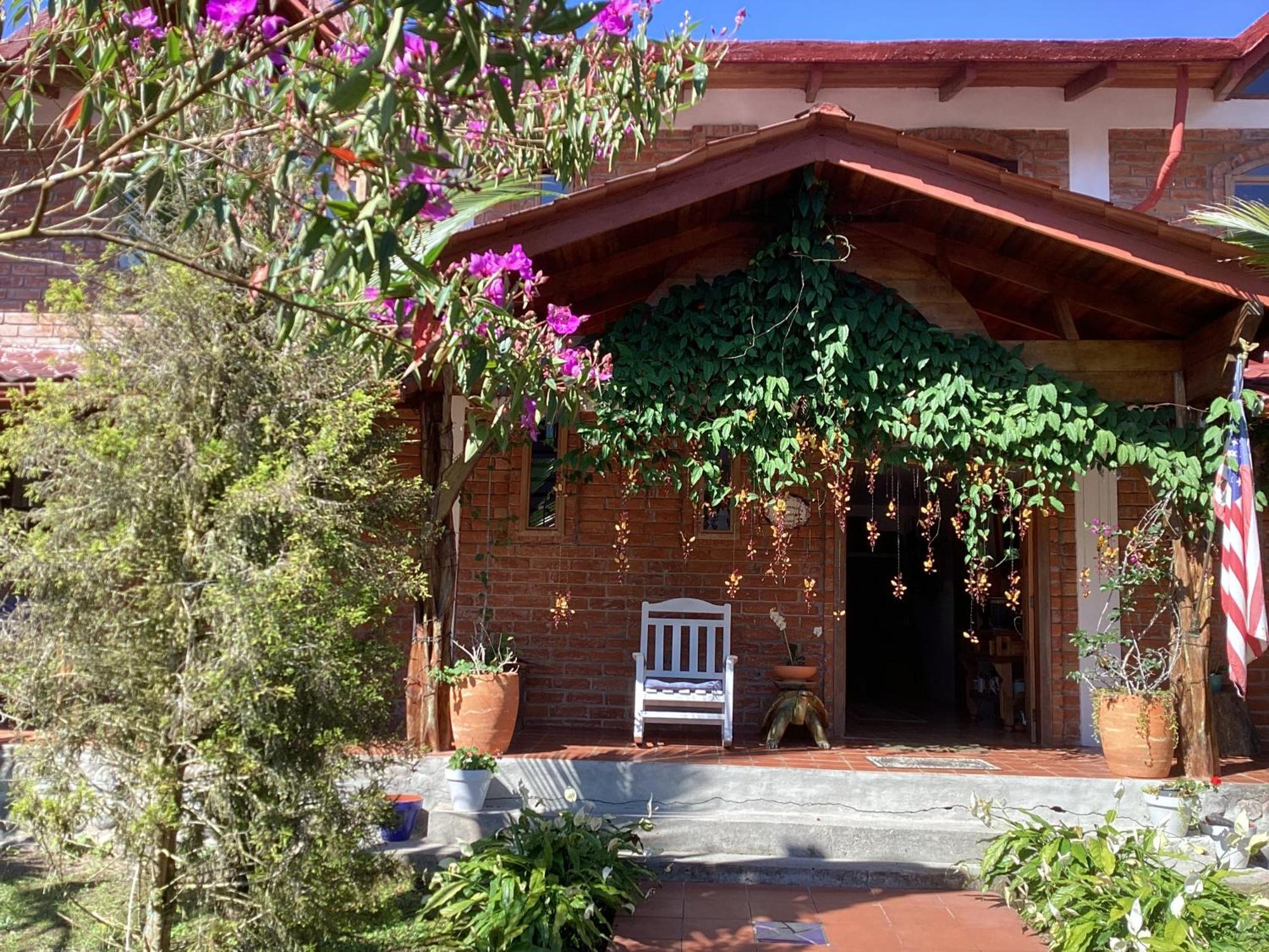 La Casa Del Rio B&B Puyo Extérieur photo