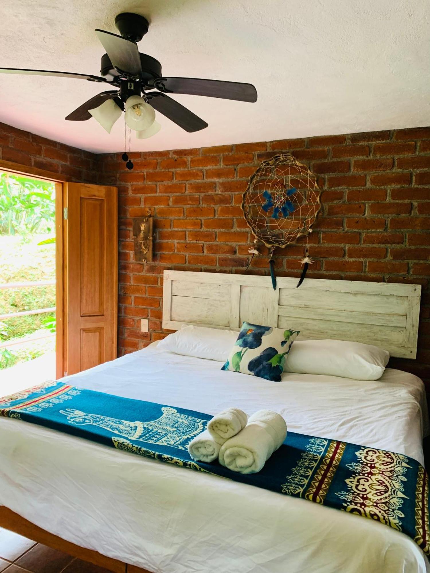 La Casa Del Rio B&B Puyo Extérieur photo