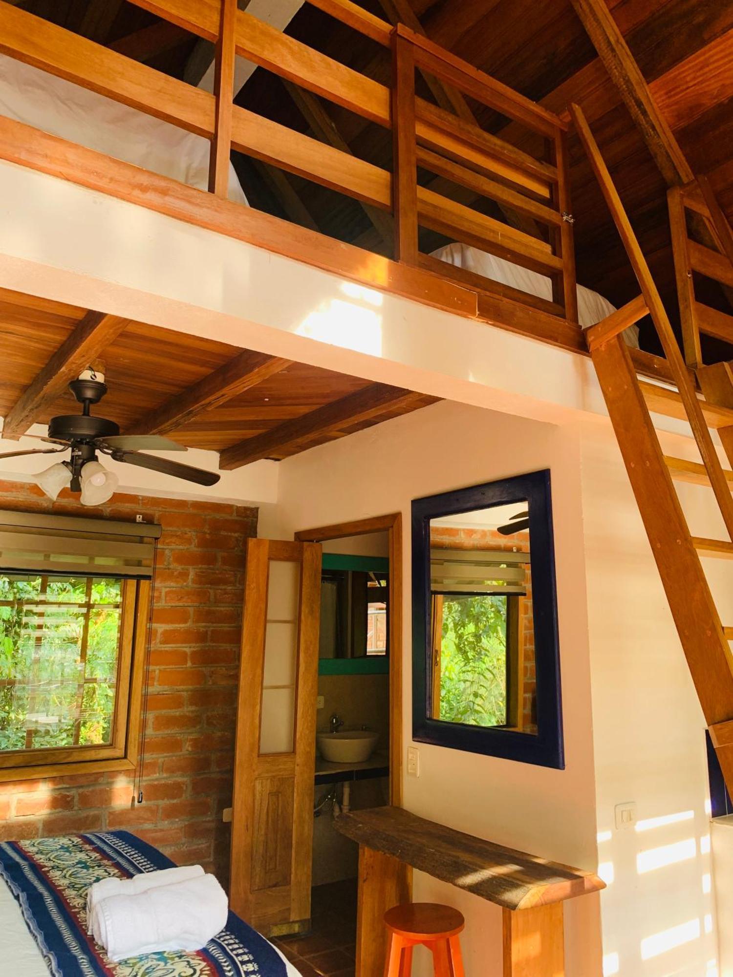 La Casa Del Rio B&B Puyo Extérieur photo